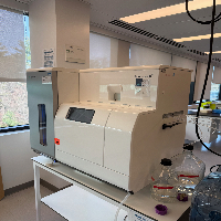 Cytiva Biacore 8K Plus SPR Analyzer image 2